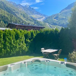 Lodge Marmotte Mountain Manor, Chamonix