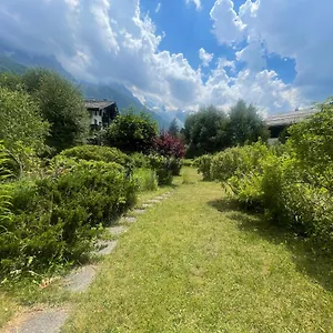 Appartement Alpine Escape Mont Blanc At Your Window, Chamonix