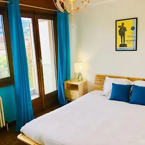 Appartement Résidence Le Panoramic, La Roche-sur-Foron